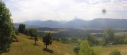 Archiv Foto Webcam Panoramablick Köttmannsdorf 09:00