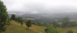 Archiv Foto Webcam Panoramablick Köttmannsdorf 07:00