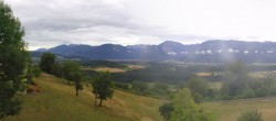 Archiv Foto Webcam Panoramablick Köttmannsdorf 11:00