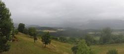 Archiv Foto Webcam Panoramablick Köttmannsdorf 05:00