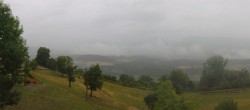 Archiv Foto Webcam Panoramablick Köttmannsdorf 09:00