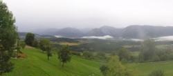 Archiv Foto Webcam Panoramablick Köttmannsdorf 06:00