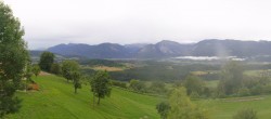Archiv Foto Webcam Panoramablick Köttmannsdorf 07:00