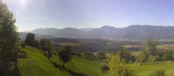 Archiv Foto Webcam Panoramablick Köttmannsdorf 07:00