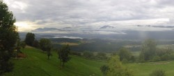 Archiv Foto Webcam Panoramablick Köttmannsdorf 05:00