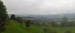 Archiv Foto Webcam Panoramablick Köttmannsdorf 06:00