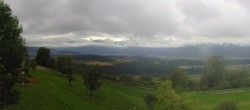 Archiv Foto Webcam Panoramablick Köttmannsdorf 09:00