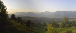 Archiv Foto Webcam Panoramablick Köttmannsdorf 06:00