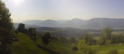 Archiv Foto Webcam Panoramablick Köttmannsdorf 07:00