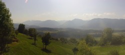 Archiv Foto Webcam Panoramablick Köttmannsdorf 09:00