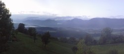 Archiv Foto Webcam Panoramablick Köttmannsdorf 05:00