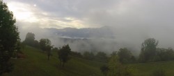 Archiv Foto Webcam Panoramablick Köttmannsdorf 07:00