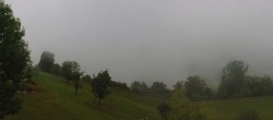 Archiv Foto Webcam Panoramablick Köttmannsdorf 08:00