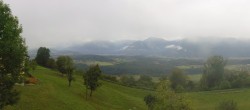 Archiv Foto Webcam Panoramablick Köttmannsdorf 09:00
