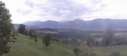 Archiv Foto Webcam Panoramablick Köttmannsdorf 05:00