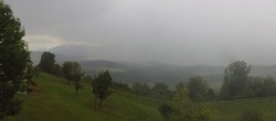 Archiv Foto Webcam Panoramablick Köttmannsdorf 07:00