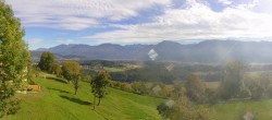 Archiv Foto Webcam Panoramablick Köttmannsdorf 13:00