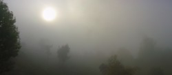 Archiv Foto Webcam Panoramablick Köttmannsdorf 07:00