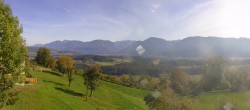 Archiv Foto Webcam Panoramablick Köttmannsdorf 13:00