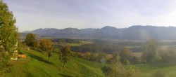 Archiv Foto Webcam Panoramablick Köttmannsdorf 15:00