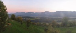 Archiv Foto Webcam Panoramablick Köttmannsdorf 17:00