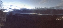 Archiv Foto Webcam Panoramablick Köttmannsdorf 05:00