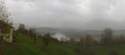 Archiv Foto Webcam Panoramablick Köttmannsdorf 15:00