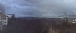 Archiv Foto Webcam Panoramablick Köttmannsdorf 17:00