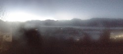Archiv Foto Webcam Panoramablick Köttmannsdorf 05:00