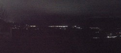 Archiv Foto Webcam Panoramablick Köttmannsdorf 19:00