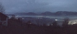Archiv Foto Webcam Panoramablick Köttmannsdorf 05:00