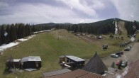 Archiv Foto Webcam Rieseralm - Obdach - Steiermark 13:00