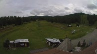 Archiv Foto Webcam Rieseralm - Obdach - Steiermark 05:00