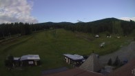 Archiv Foto Webcam Rieseralm - Obdach - Steiermark 05:00
