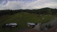 Archiv Foto Webcam Rieseralm - Obdach - Steiermark 06:00