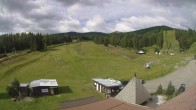 Archiv Foto Webcam Rieseralm - Obdach - Steiermark 07:00