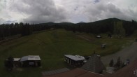 Archiv Foto Webcam Rieseralm - Obdach - Steiermark 09:00