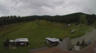 Archiv Foto Webcam Rieseralm - Obdach - Steiermark 11:00