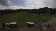 Archiv Foto Webcam Rieseralm - Obdach - Steiermark 13:00