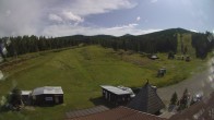 Archiv Foto Webcam Rieseralm - Obdach - Steiermark 15:00