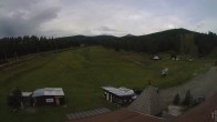 Archiv Foto Webcam Rieseralm - Obdach - Steiermark 05:00