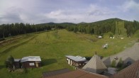 Archiv Foto Webcam Rieseralm - Obdach - Steiermark 06:00
