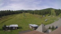 Archiv Foto Webcam Rieseralm - Obdach - Steiermark 07:00