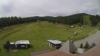 Archiv Foto Webcam Rieseralm - Obdach - Steiermark 09:00