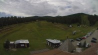 Archiv Foto Webcam Rieseralm - Obdach - Steiermark 11:00