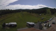 Archiv Foto Webcam Rieseralm - Obdach - Steiermark 13:00