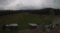 Archiv Foto Webcam Rieseralm - Obdach - Steiermark 15:00