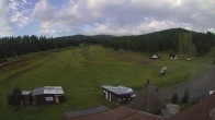Archiv Foto Webcam Rieseralm - Obdach - Steiermark 05:00