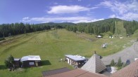 Archiv Foto Webcam Rieseralm - Obdach - Steiermark 07:00