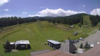 Archiv Foto Webcam Rieseralm - Obdach - Steiermark 11:00